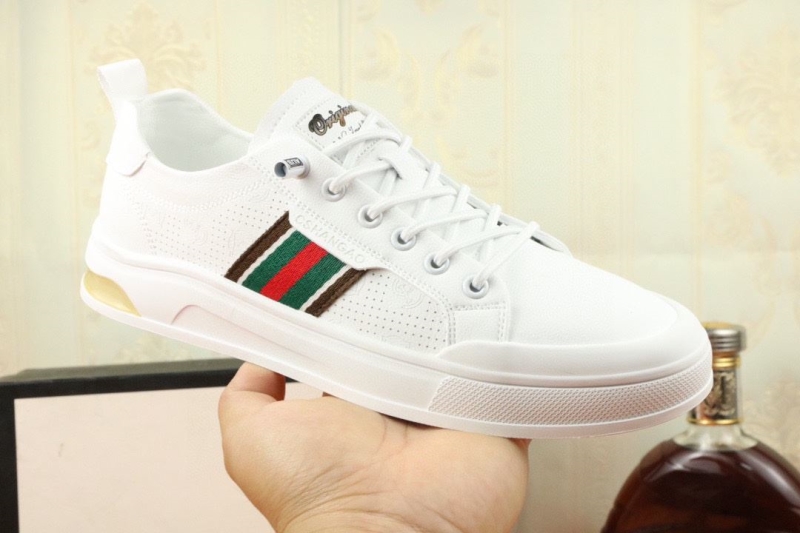 Gucci Casual Shoes